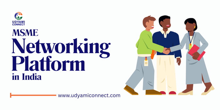 MSME Networking Platform In India