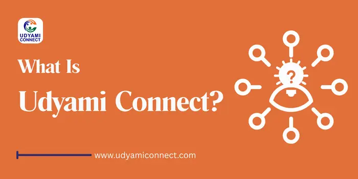 What is Udyami Connect